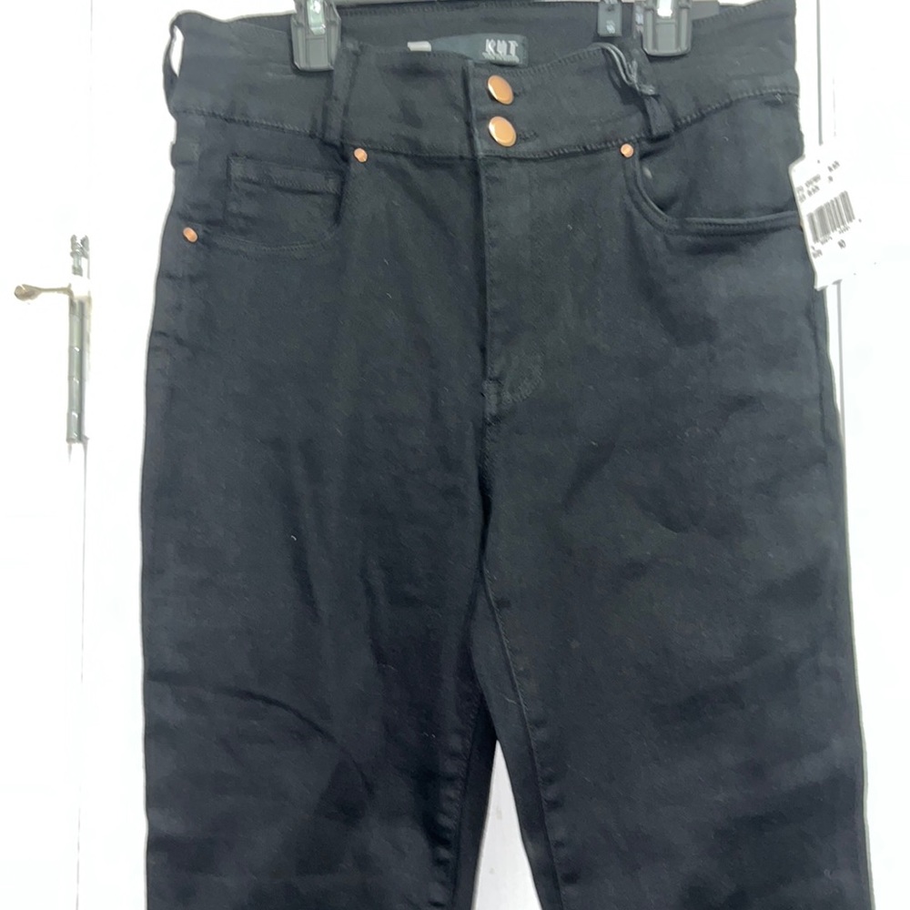KUT from The KLOUTH Black Jeans NO ADDITIONAL MARKDOWN